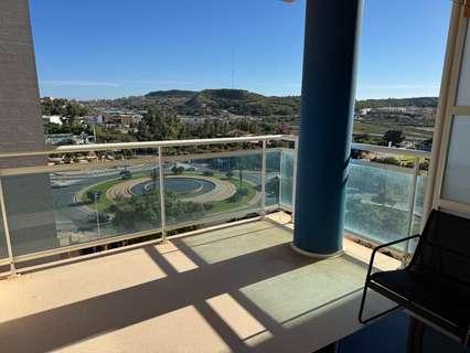 Apartamento en venta en Guardamar del Segura zona Harbour Guardamar
