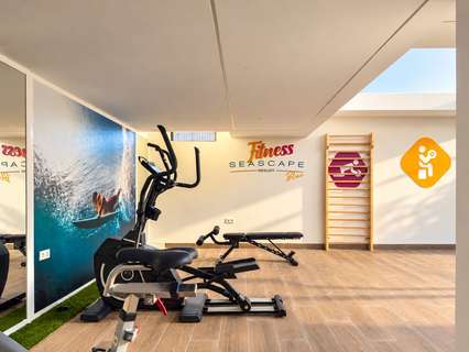Apartamento en venta en Benidorm zona Finestrat
