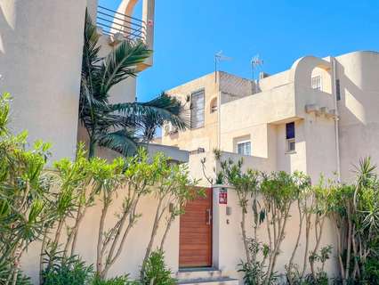 Casa en venta en Torrevieja zona La Siesta - El Salado -  Torreta
