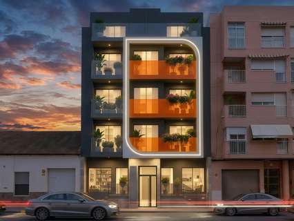 Ático en venta en Guardamar del Segura zona Guardamar del Segura