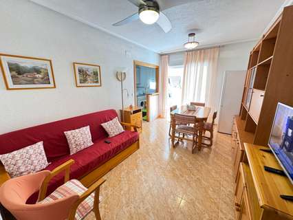 Apartamento en venta en Guardamar del Segura zona Mercadona Guardamar