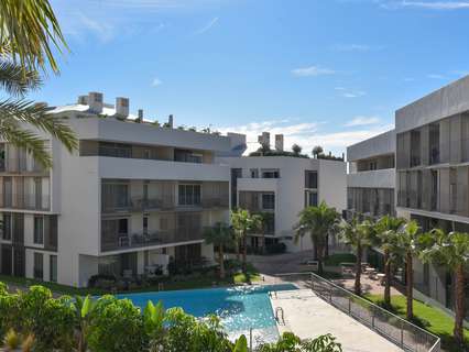 Apartamento en venta en Jávea/Xàbia