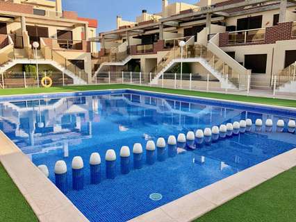 Apartamento en venta en Torrevieja