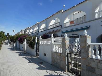 Casa en venta en Alicante zona Campoamor