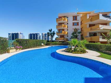 Apartamento en venta en Torrevieja