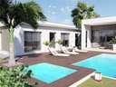 Villa en venta en Formentera del Segura zona Formentera