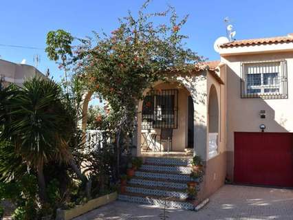 Villa en venta en Torrevieja