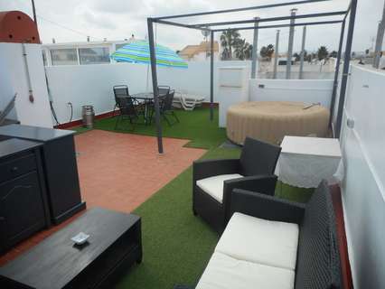 Apartamento en venta en Torrevieja