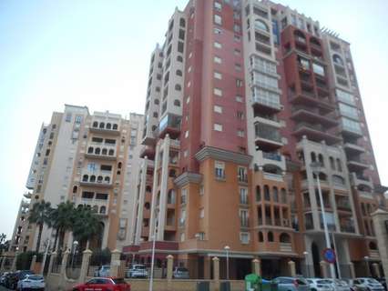 Apartamento en venta en Torrevieja