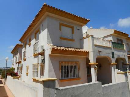 Casa en venta en Orihuela zona Playa Flamenca
