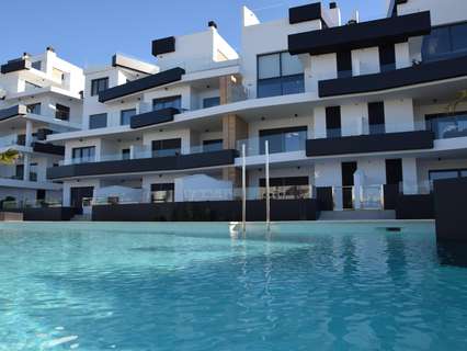 Apartamento en venta en Orihuela Villamartín