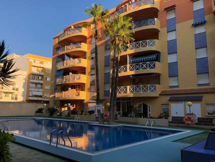 Apartamento en venta en Torrevieja