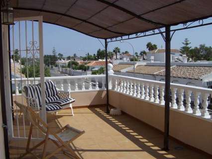 Villa en venta en Los Alcázares