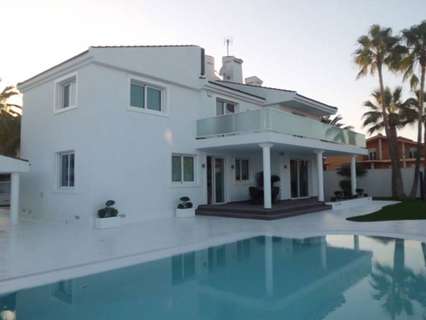 Villa en venta en San Javier