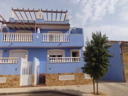Casa en venta en Cartagena zona El Algar
