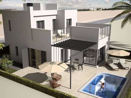 Villa en venta en San Javier zona Roda