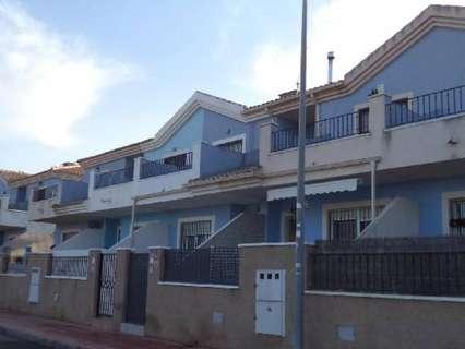 Casa en venta en Los Alcázares