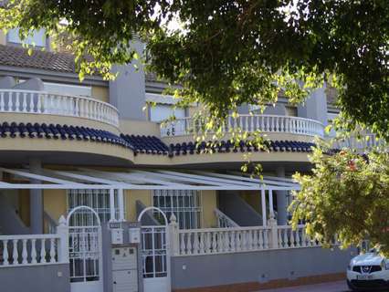 Casa en venta en Los Alcázares