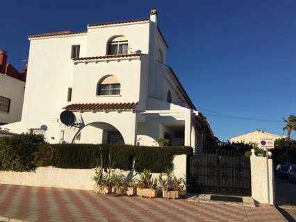 Casa en venta en Los Alcázares zona Los Narejos