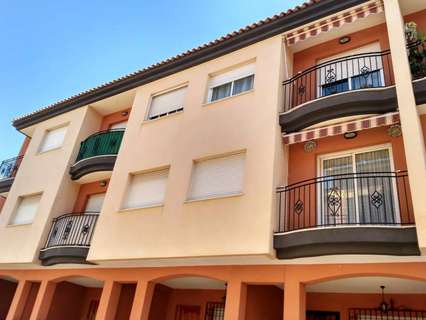 Apartamento en venta en Los Alcázares