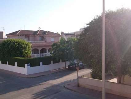 Casa en venta en Los Alcázares