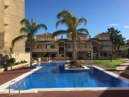 Casa en venta en Los Alcázares