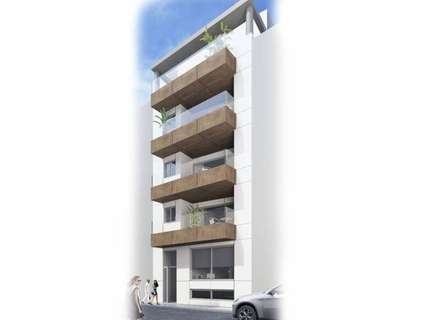 Apartamento en venta en Torrevieja La Mata