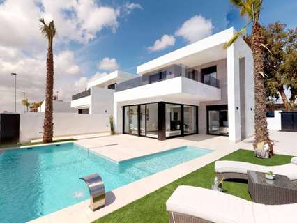 Villa en venta en Murcia zona Sucina
