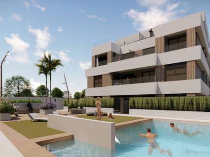 Apartamento en venta en San Javier