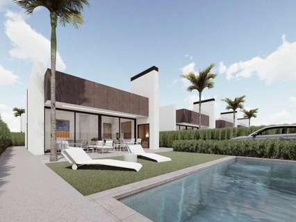 Villa en venta en Murcia zona Sucina