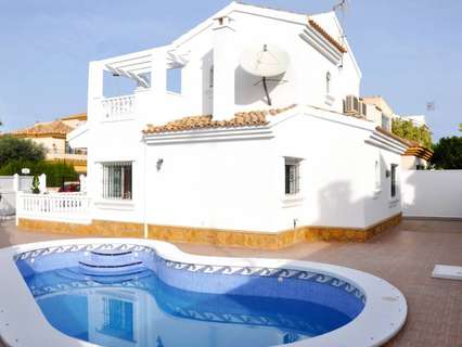 Villa en venta en San Javier zona Santiago de la Ribera