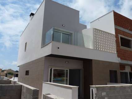 Casa en venta en San Javier zona Santiago de la Ribera