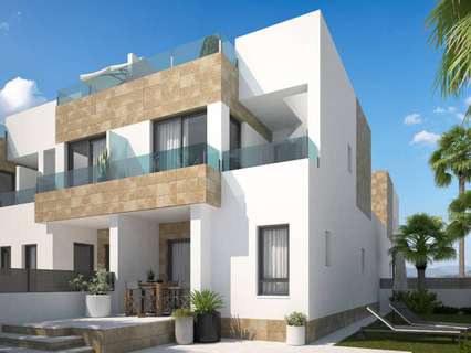 Villa en venta en Orihuela zona Villamartín