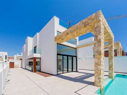 Villa en venta en Torrevieja