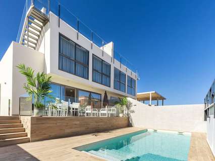 Villa en venta en Cartagena zona Los Belones