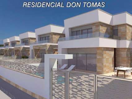 Villa en venta en San Miguel de Salinas