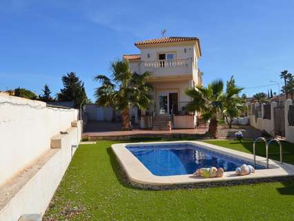 Villa en venta en Torrevieja