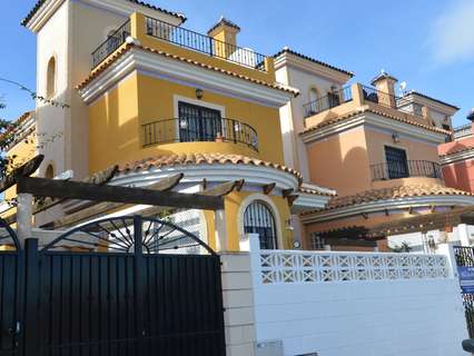 Villa en venta en Los Montesinos