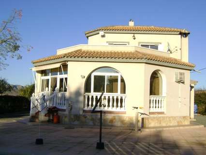 Villa en venta en Hondón de los Frailes