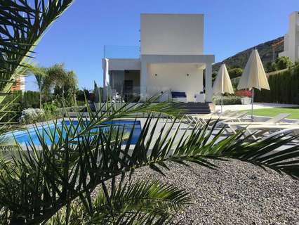 Villa en venta en Jávea/Xàbia