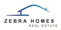 logo Inmobiliaria Zebra Homes