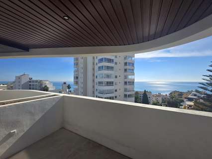 Ático dúplex en venta en Benalmádena