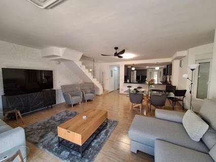 Casa en alquiler en Fuengirola