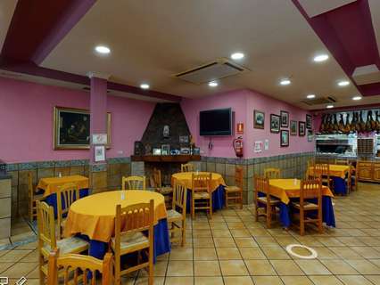 Local comercial en venta en Madrid