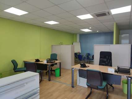 Oficina en alquiler en Sant Boi de Llobregat