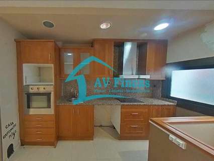 Dúplex en venta en Corbera de Llobregat