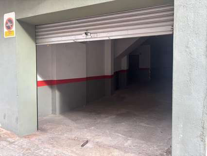 Plaza de parking en venta en Cervelló