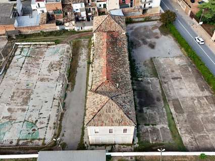 Parcela rústica en venta en Santpedor