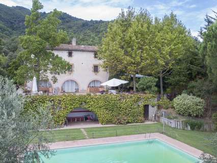 Masía en venta en Anglès