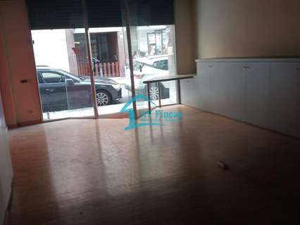 Local comercial en alquiler en Sant Boi de Llobregat